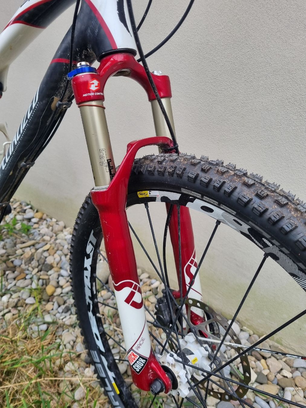 Specialized Biciclette: Specialized 2010 Epic Expert MTB, size L, XTR / SRAM X0 – Usato da Zürich venduto da letobias 2