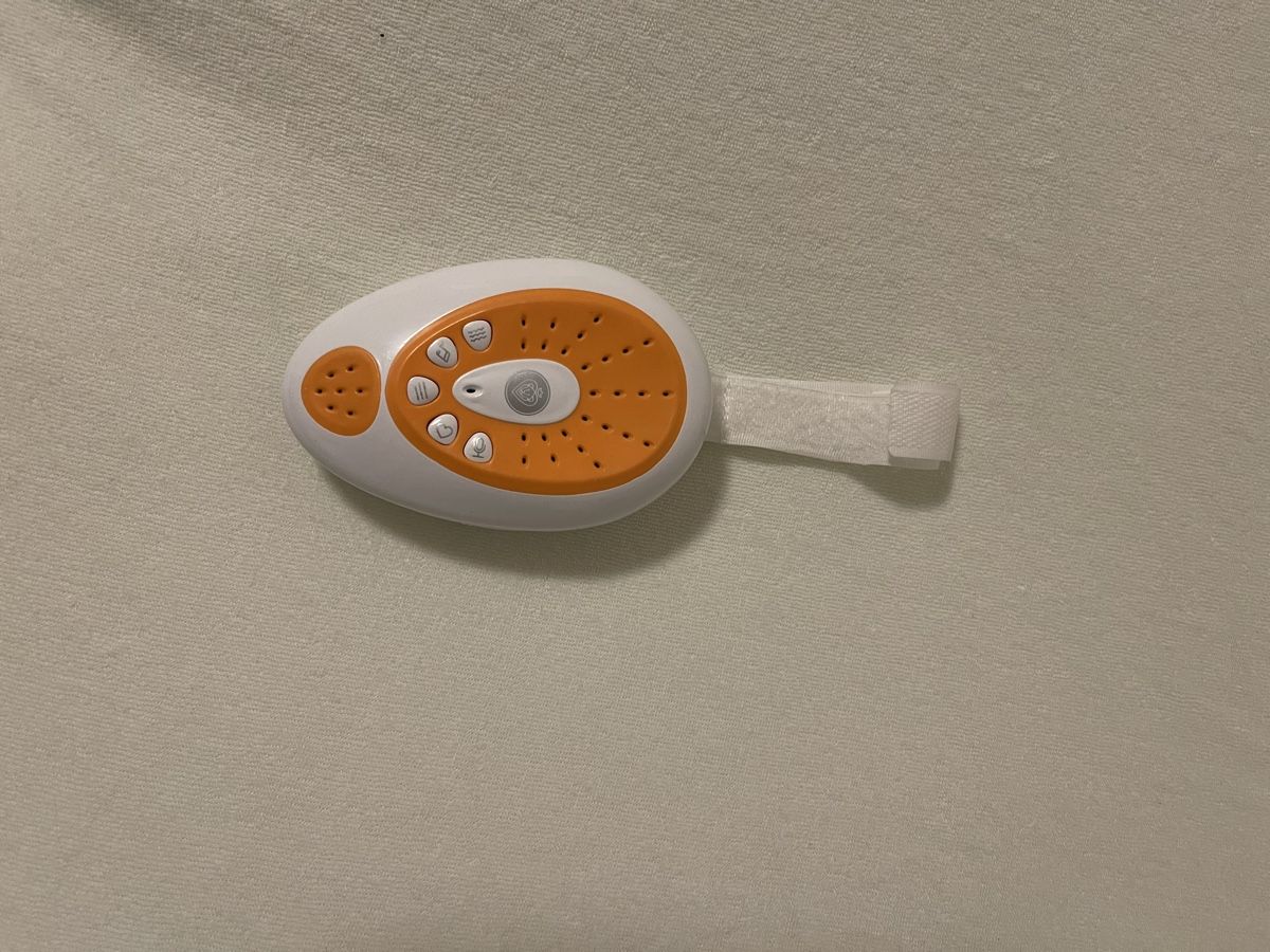 Babyphone: Baby Einschlafhilfe mit Geräuschen – Usato da Adliswil venduto da fabienne1234567
