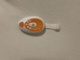 Baby Einschlafhilfe mit Geräuschen