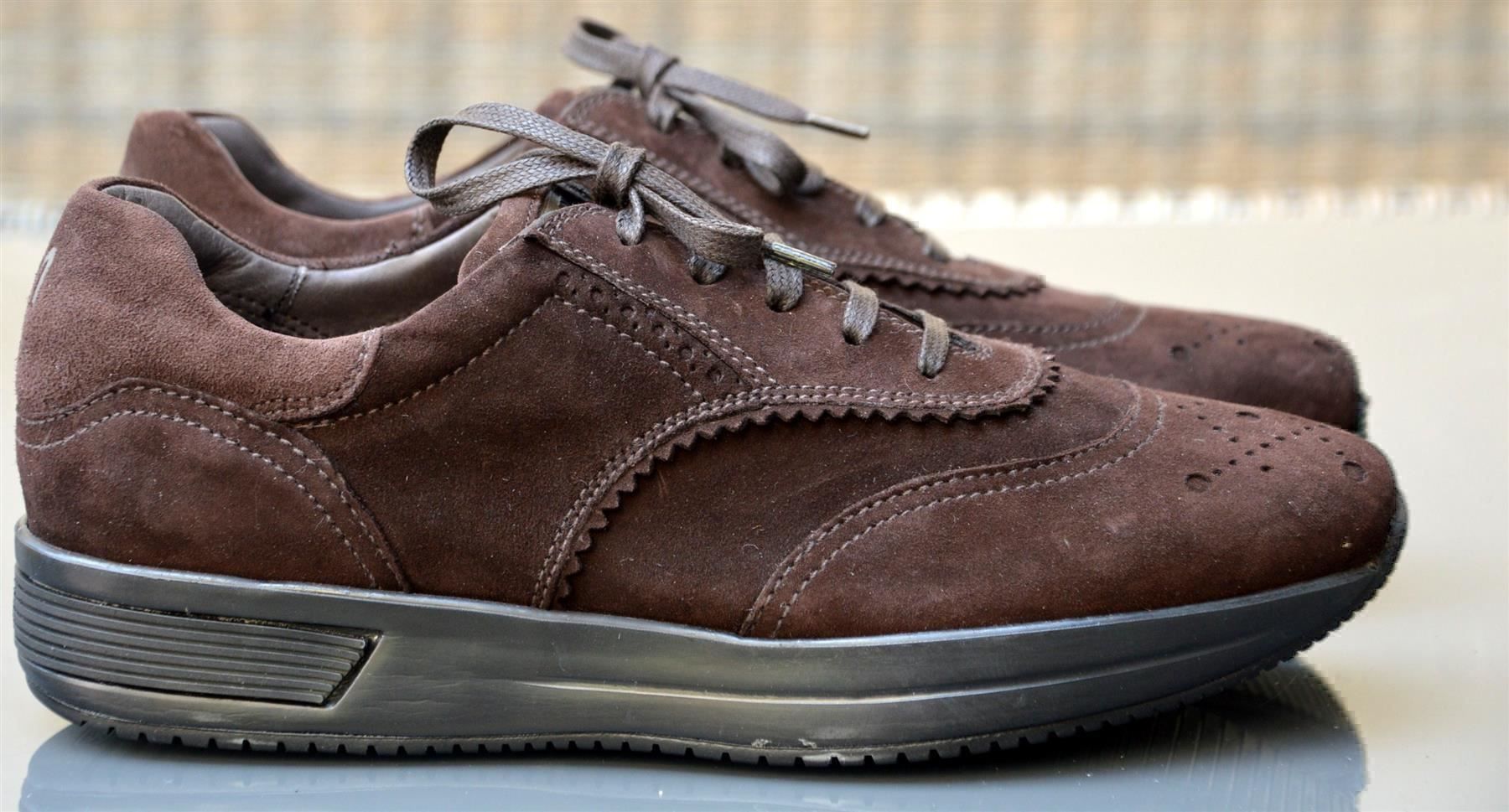 Fratelli Rossetti Scarpe da uomo: Sneakers Rossetti One .37 – Nuovo (secondo la descrizione) da Collonges venduto da Auganien 5