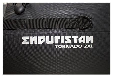 Enduristan Tornado XL Packsack Neu