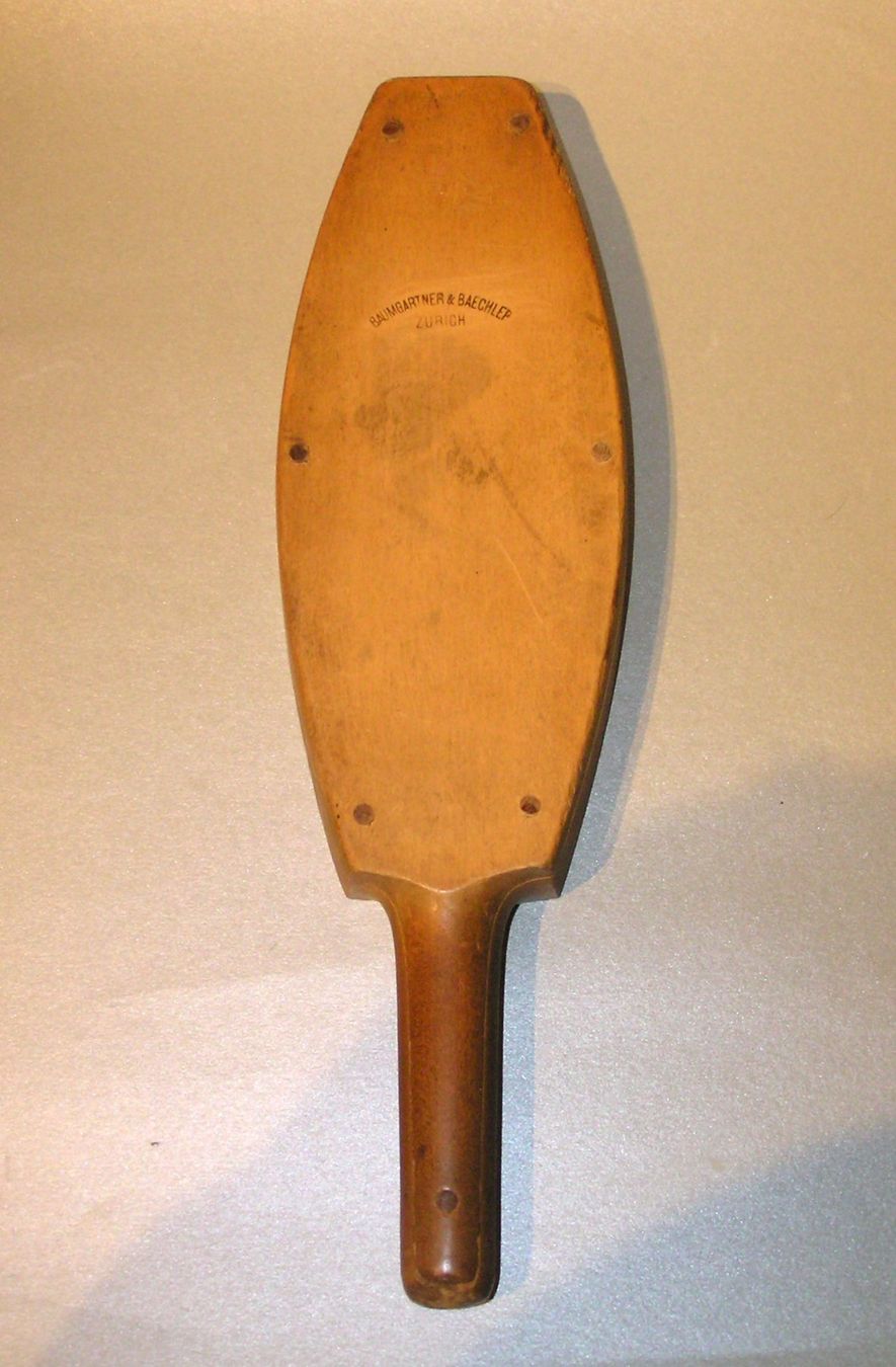 Elettrodomestici da cucina: ALTES BUTTERMODEL 250 G – Usato da Grenchen venduto da Antique-hunter 2