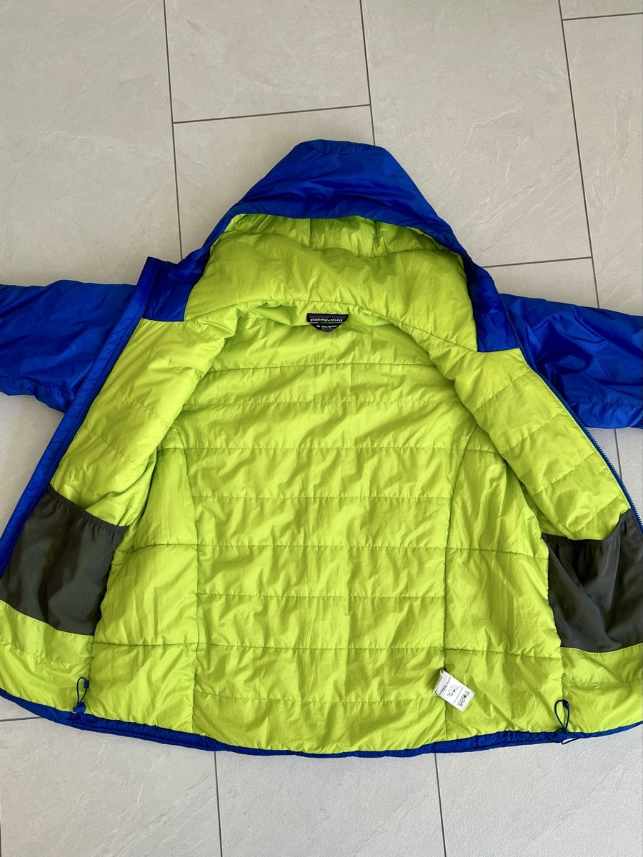 Patagonia Giacche: Patagonia Jacke DAS Parka M – Usato da Chur venduto da ruetizh 6