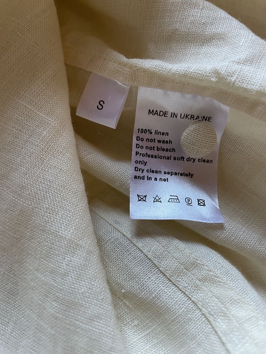 Vestiti: Vitakin Caftan – Usato da Pfäffikon SZ venduto da MarieEdh 4
