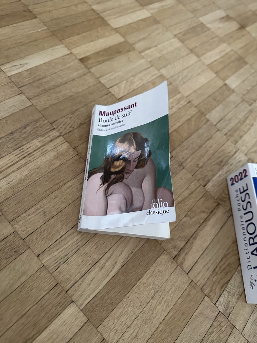 Livres: Livres  – D'occasion à Meyrin par mic_mt76