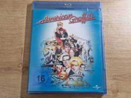 American Graffiti (1973) NEU OVP Bluray