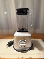 KitchenAid Classic K130 Standmixer 5KSB1320EWH – Weiss