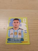 Panini WM 2026 ARG 18
