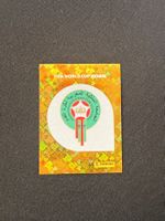 MAR 1 - Marokko / Panini FIFA World Cup 2026 Sticker