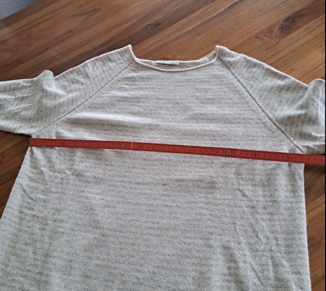 Maglioni & Felpe: Lässiger Pullover von Hubert Gasser, Gr. M – Usato da Liestal venduto da userin1000 4