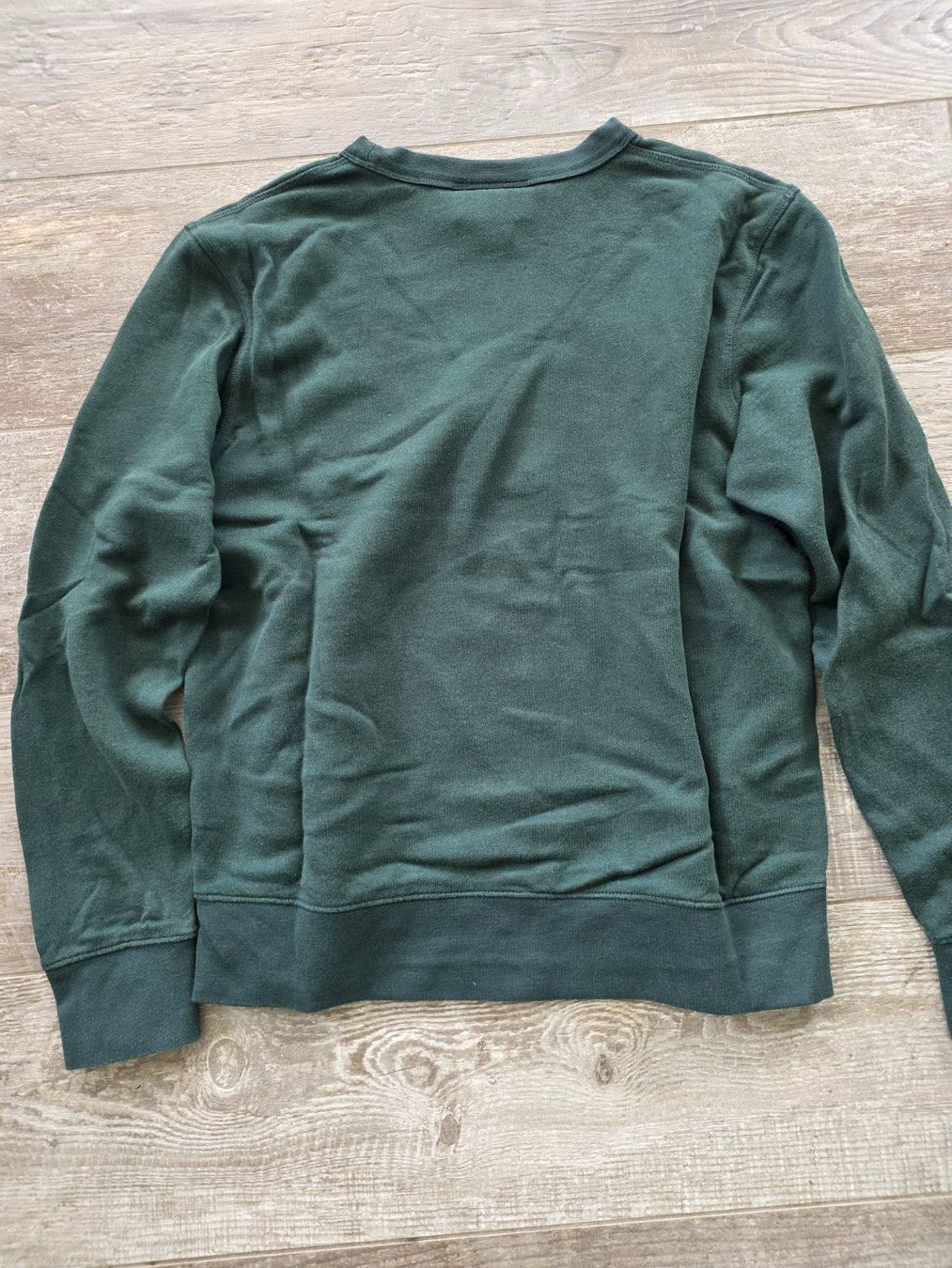 H&M Maglioni & Felpe: H&M Edition Sweatshirt M Baumwolle/Seide – Usato da Dietlikon venduto da Bonamesa 4