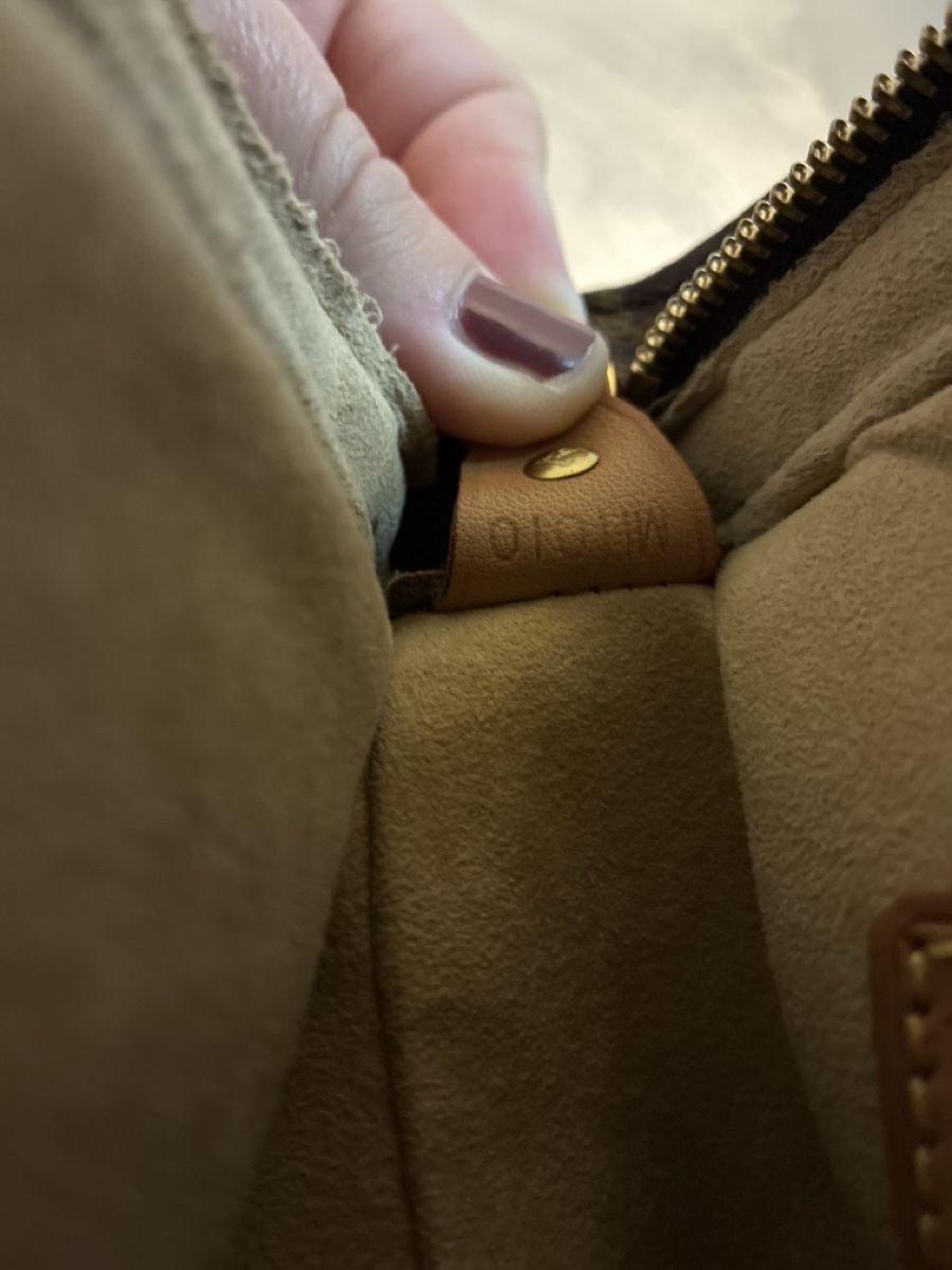 Louis Vuitton Borse: Louis Vuitton Looping Bag Monogram – Usato da Seon venduto da juliabuster117 3