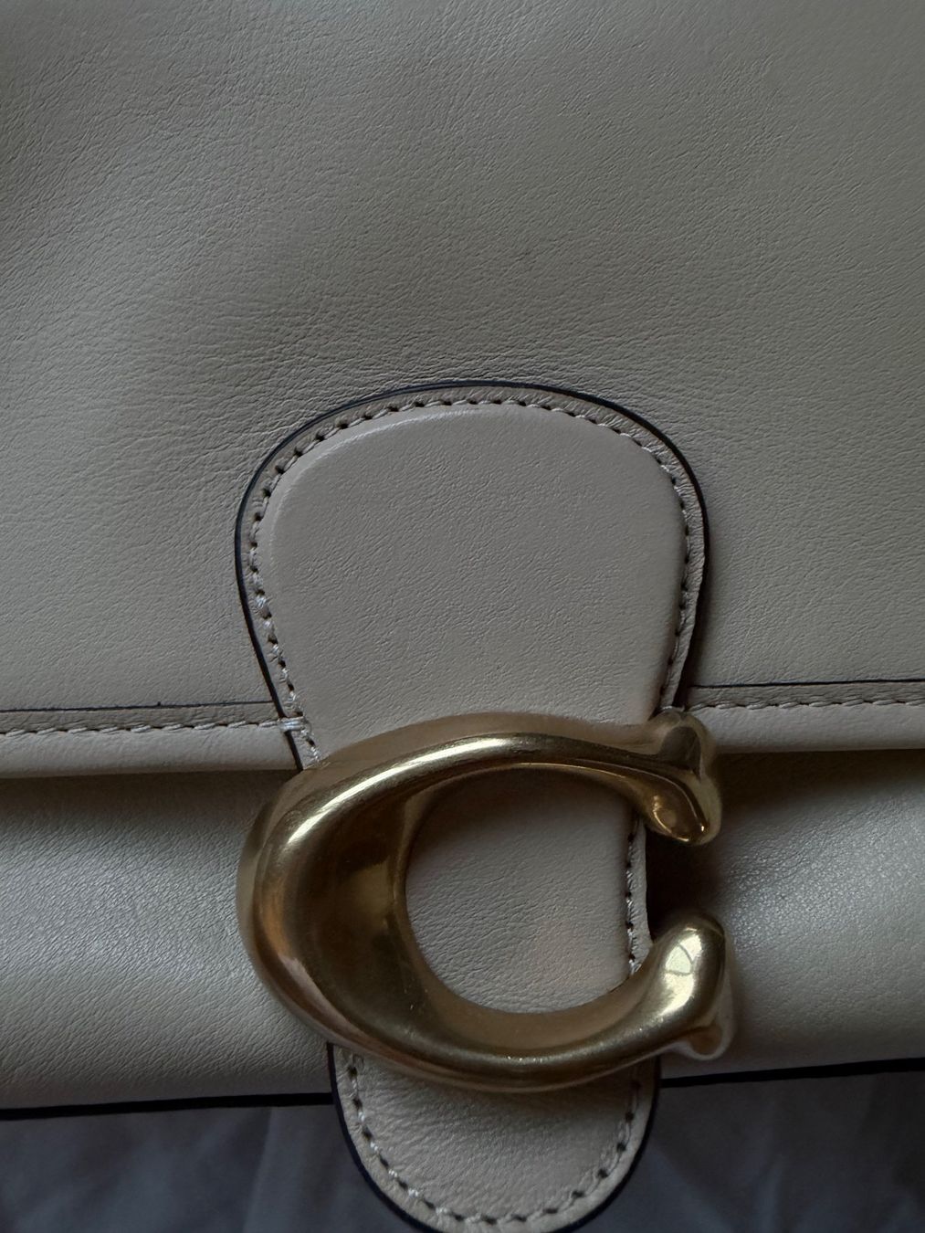 Coach Taschen für Damen: Coach Soft Tabby – Gebraucht aus Burgdorf von Algadach 7