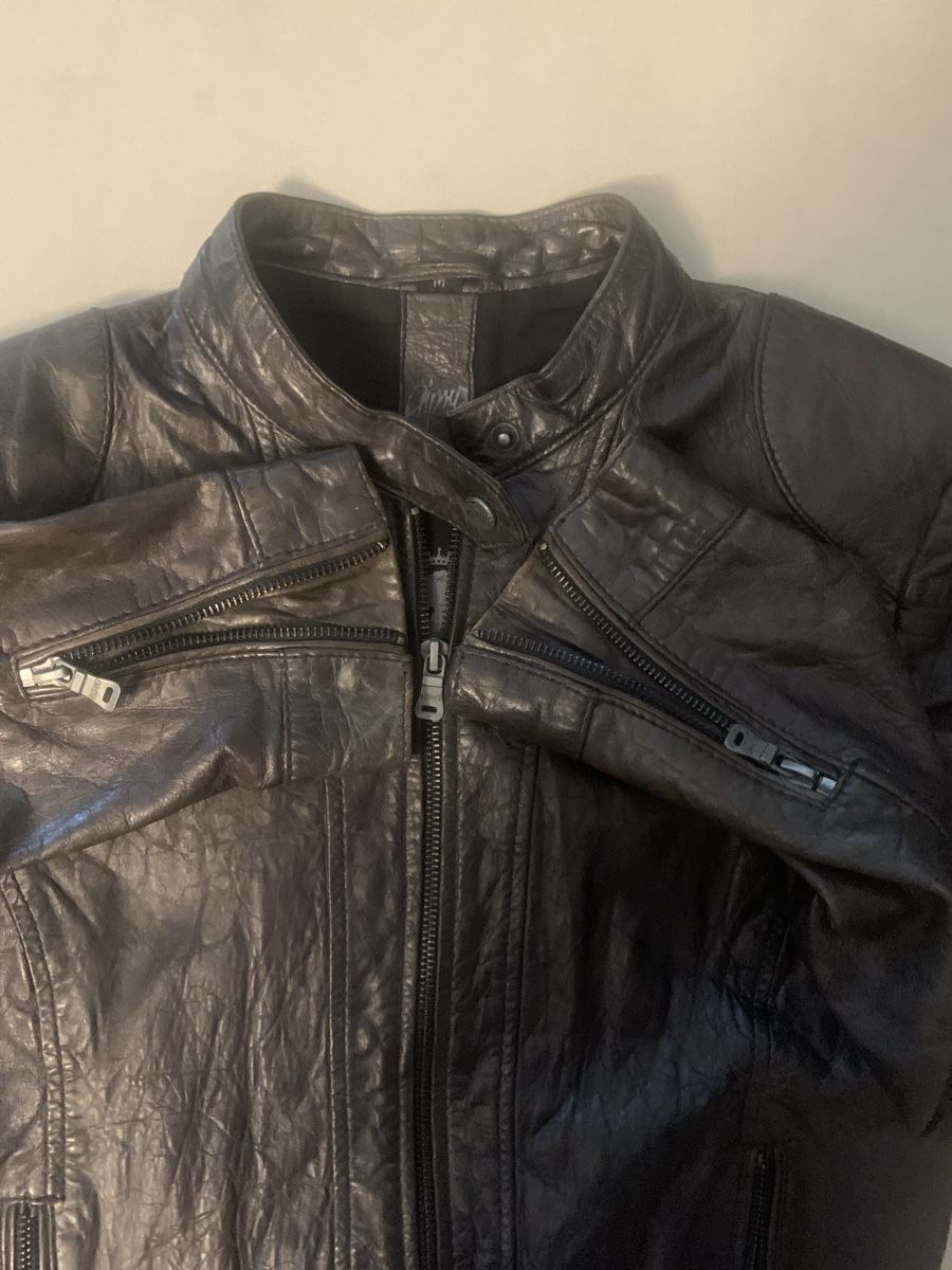 Giacche: Gipsy Lederjacke – Usato da Bergdietikon venduto da zor_856j 8
