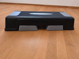 Stepper Gonser NEUF
Je vends ce stepper de fitness