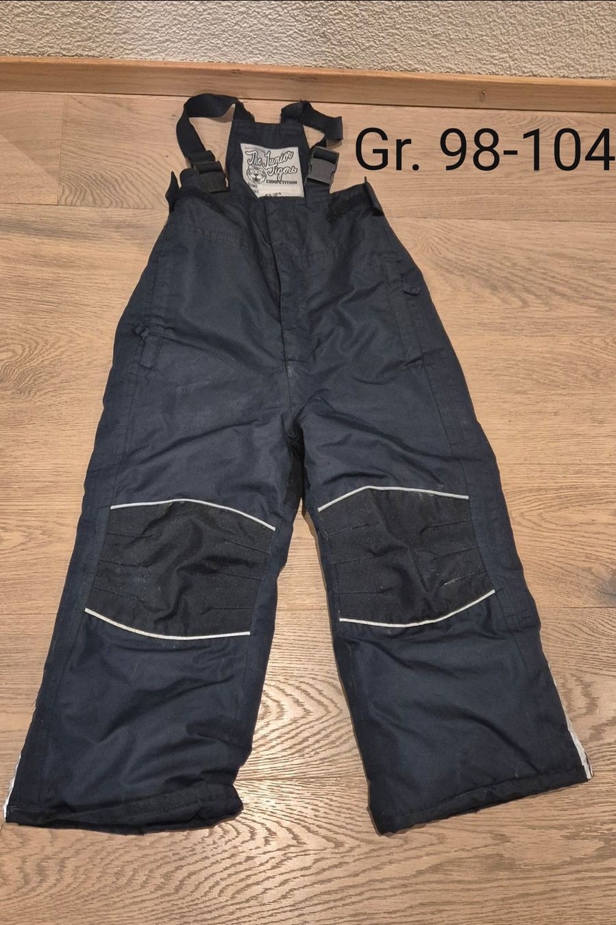 Hosen: Skihosen Gr. 98-104 – Gebraucht aus Steinhausen von Housebabe