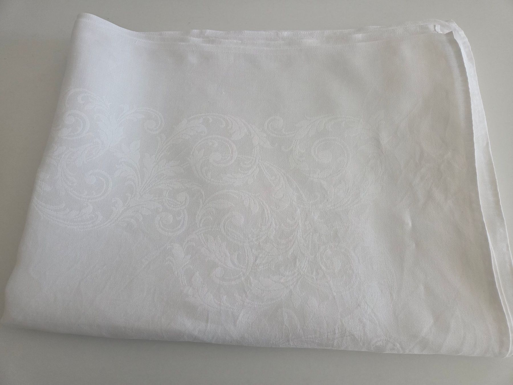 Altra biancheria da tavola: Leinentischtuch 176 x 134 cm – Usato da Oberrieden venduto da Smart570