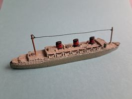 Dinky Toys "Queen of Bermuda"