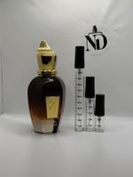 Xerjoff Malesia 2 ml Abfüllung Duftprobe Probe