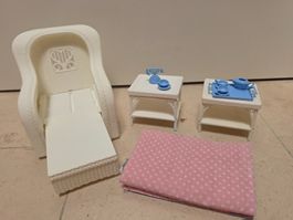 Barbie Fashion Living room set de 1983