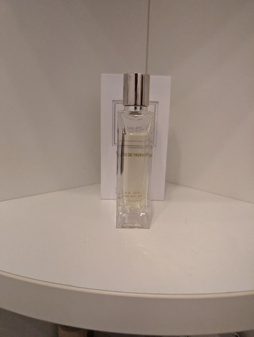 Mizensir Profumi & Eau de Toilette: Mizensir Eau de Gingembre 80/100ml – Usato da Thayngen venduto da tar_5jd2 1