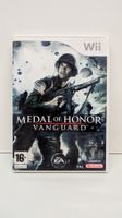 Medal of Honor: Vanguard - Nintendo Wii