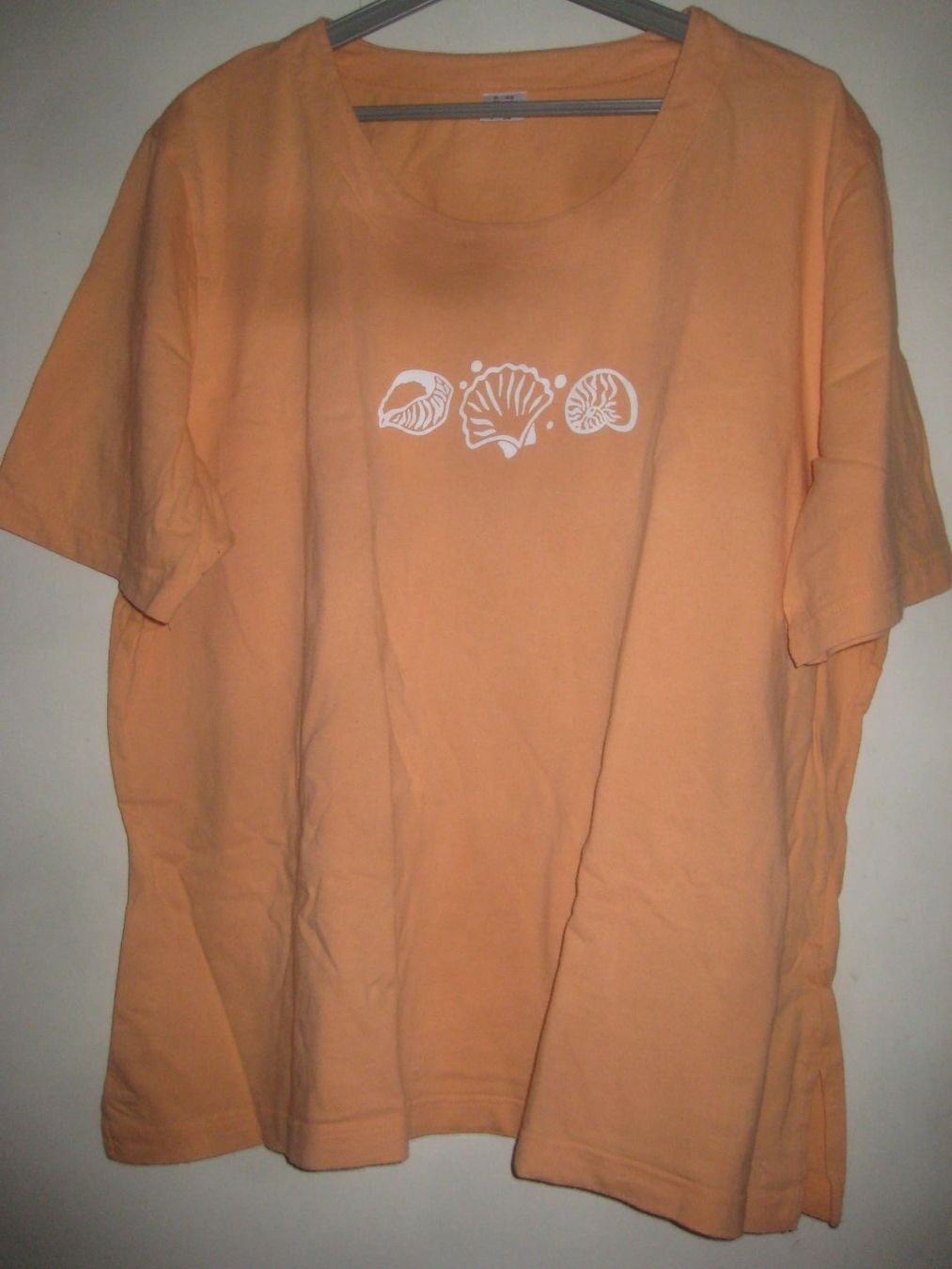 T-shirt: DAMEN T-SHIRT – Usato da Uster venduto da flocke1 1