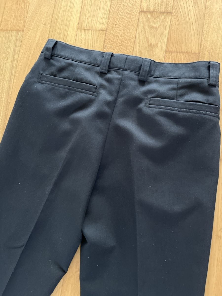 Pantaloni: Bundfaltenhose – Nuovo (secondo la descrizione) da Möhlin venduto da Sommervogel50 2