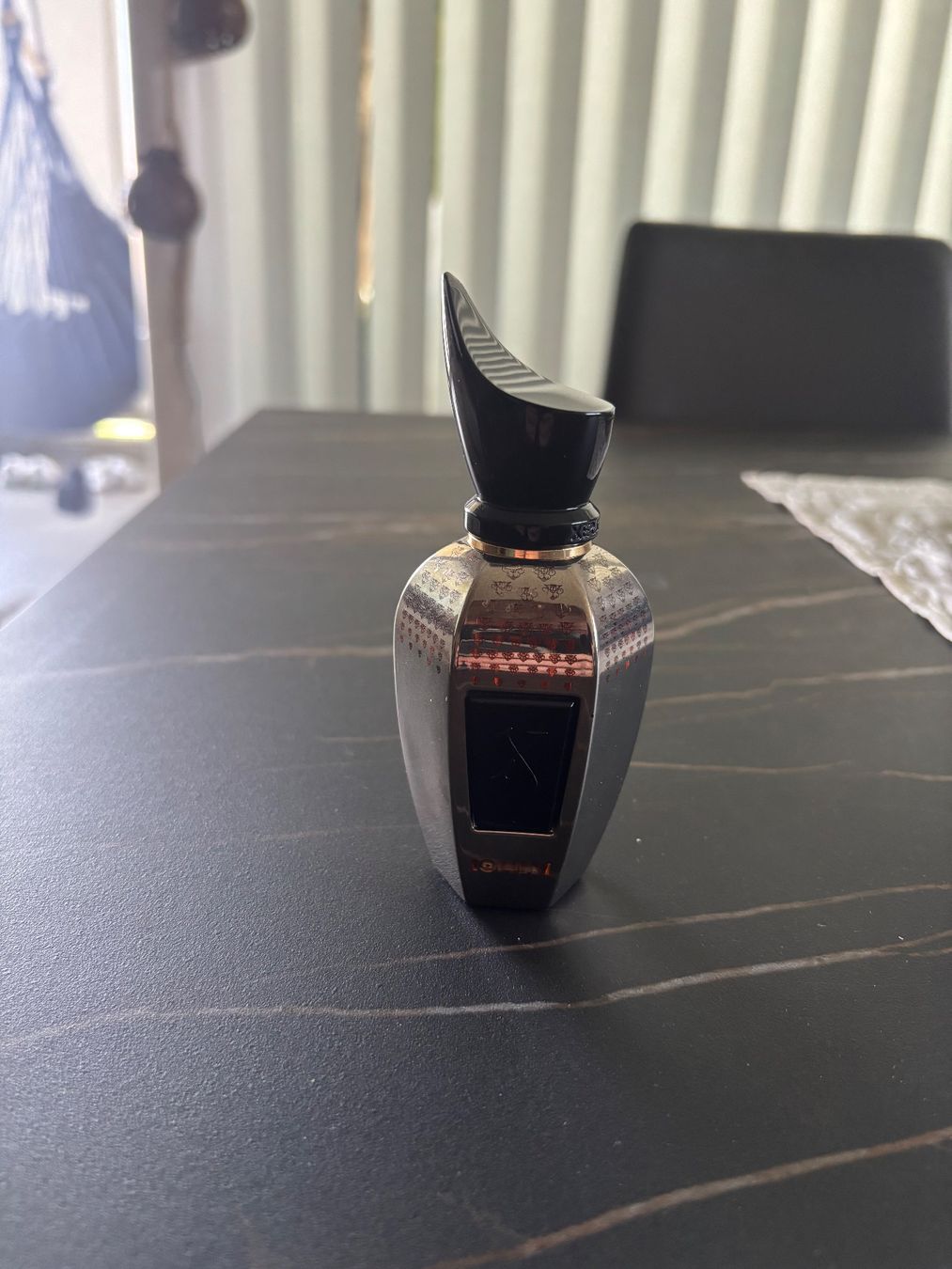 Xerjoff Profumi & Eau de Toilette: Tomy Iommi Xerjoff – Usato da Eschlikon TG venduto da greenday12