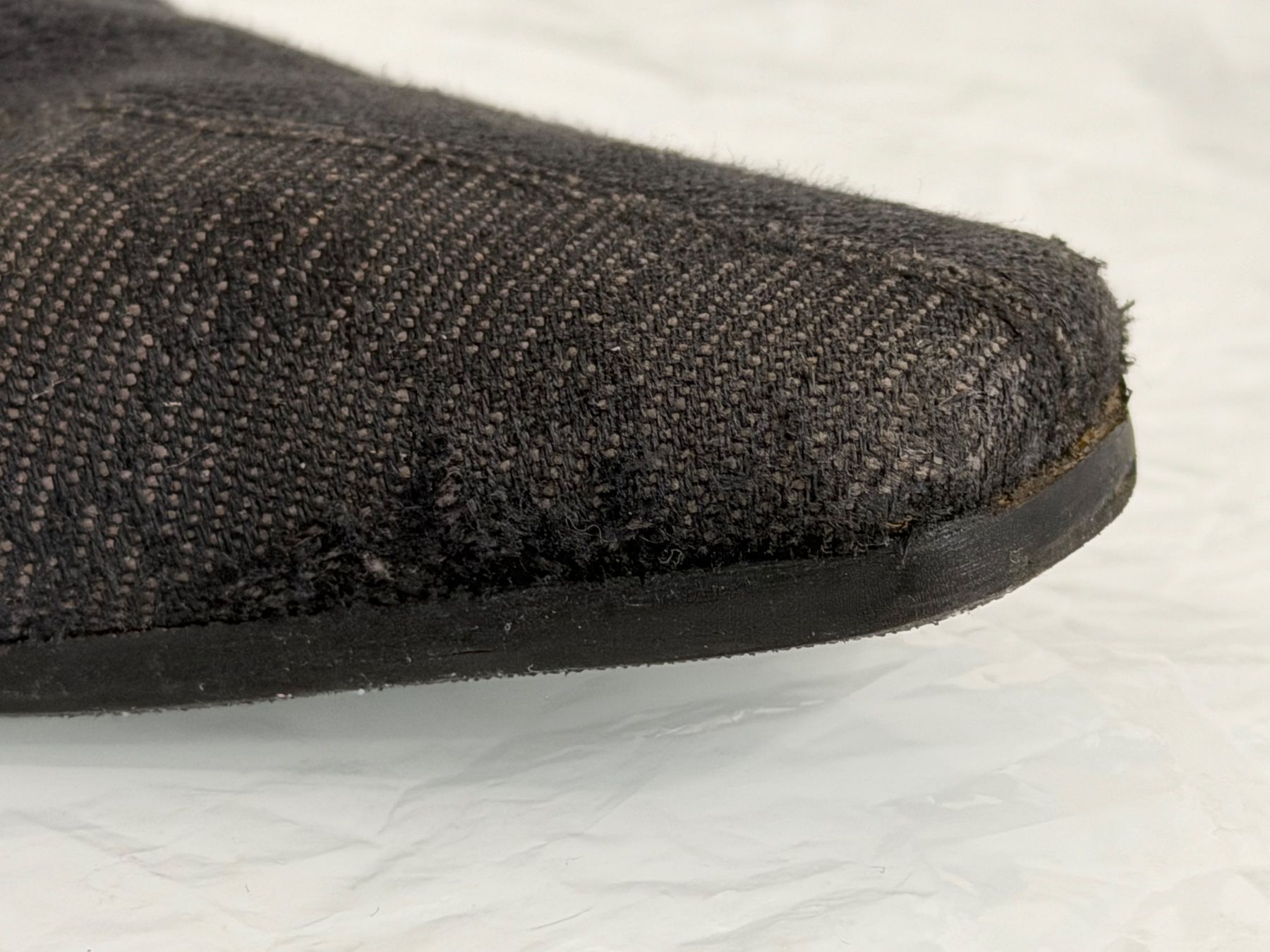Gucci Scarpe da donna: Bottines GUCCI, taille 40 – Usato da GENÈVE venduto da triple7ch 5