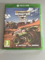 Monster Jam Steel Titans - XBOX ONE