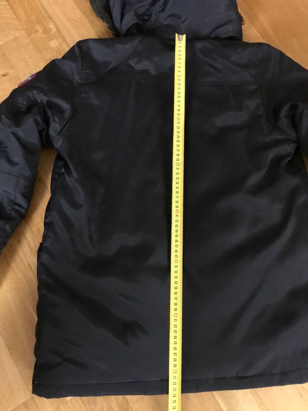 Zara Giacche & Cappotti: ZARA JACKE GR 164 – Usato da Zürich venduto da schneeflocke303 6