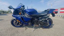 Yamaha YZF-R1 (RN49) Akrapovic
