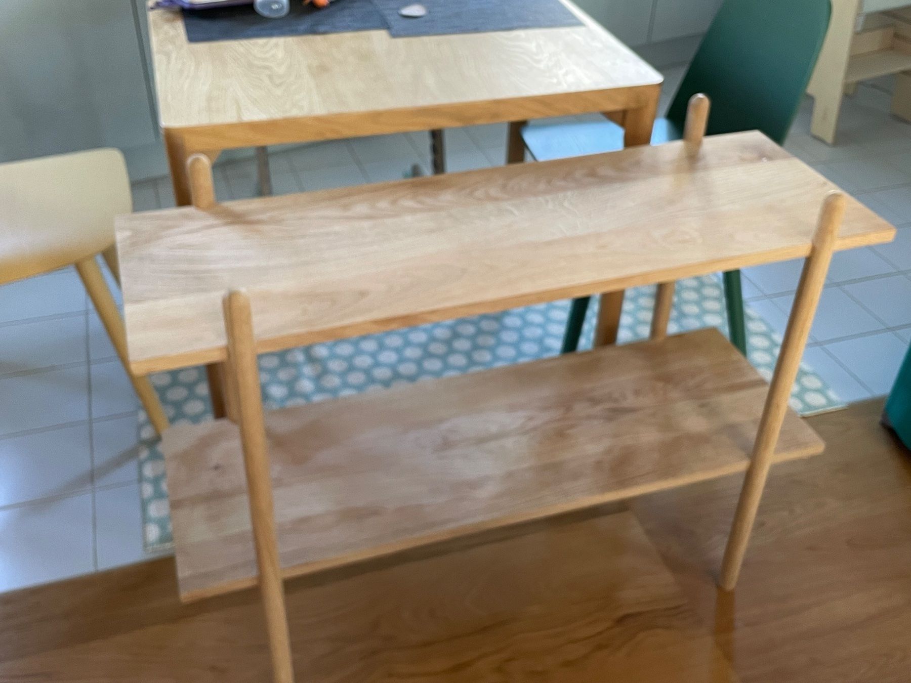 Regale: Holzregal Kommod – Gebraucht aus Zürich von smireya 1