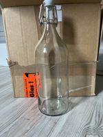 9 Stk. Neue IKEA Bügelflaschen 1l
