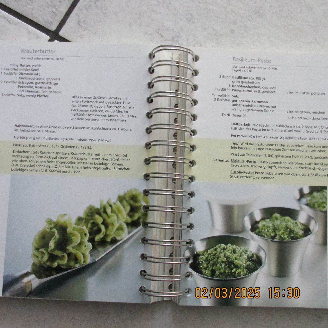 Libri: Betty Bossi Kochbuch – Usato da Galgenen venduto da Forflowers 4