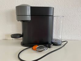 Nespresso Kaffeemaschine