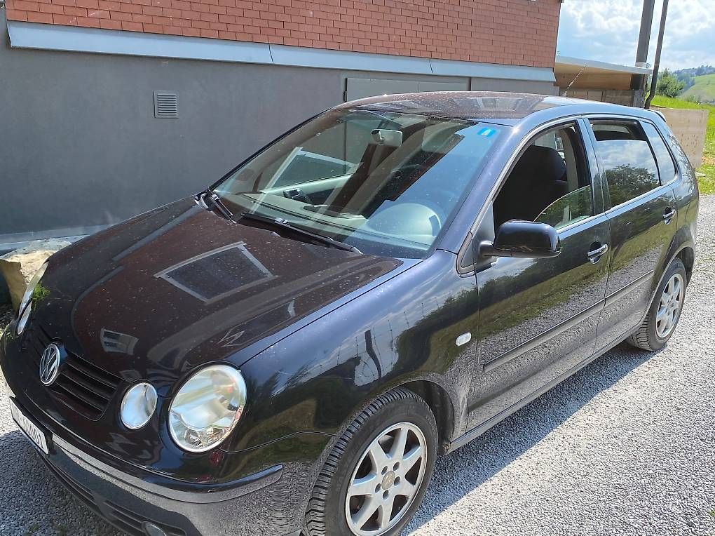 Automobili: VW Polo – Usato da Grub AR venduto da dav_cwh8 2