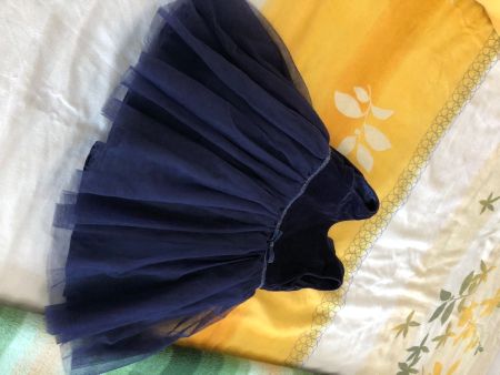 Robe fille 24mois