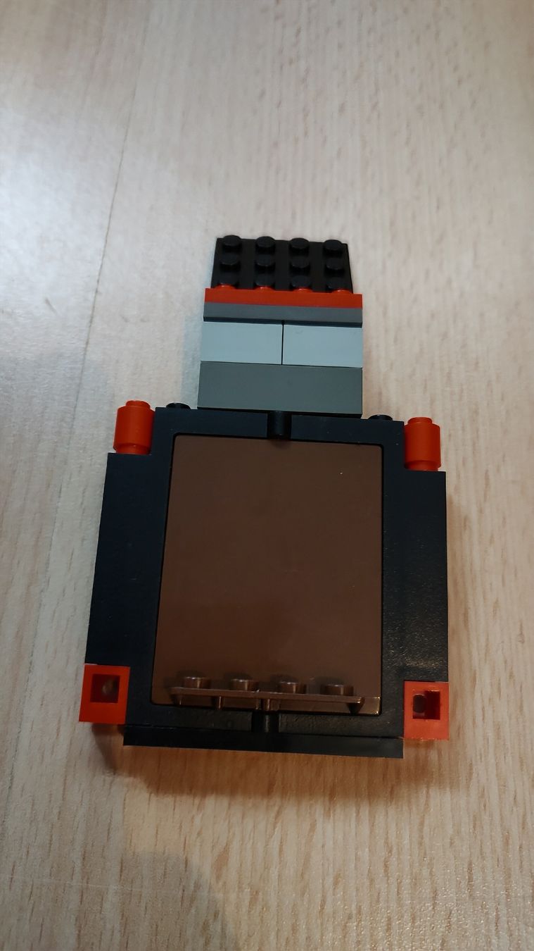 Lego Giocattoli: Lego divers – Usato da Grenchen venduto da car_qq2t 1