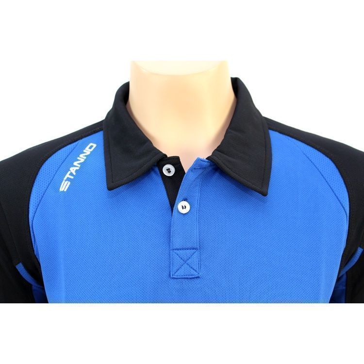 Magliette Polo: Stanno Riva Poloshirt Gr. S – Nuovo e nell'imballaggio originale da Spreitenbach venduto da Opfikoner1 1