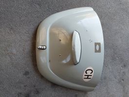 Motorhaube