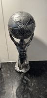 Dekorative Atlas Figur - Antike Optik, zeitlos schön!