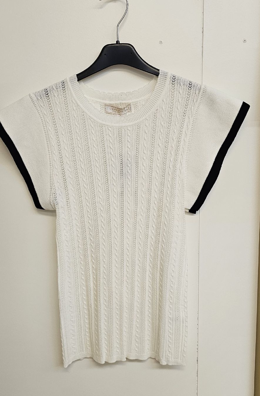 Tops: Top S/M NEU – Neuf avec emballage d'origine à St. Gallen par Moda.1