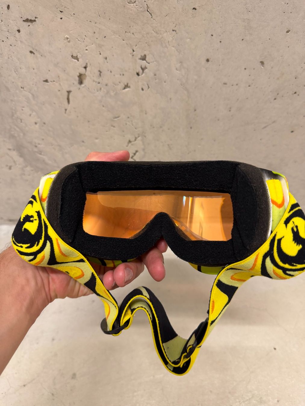 Occhiali & Lenti: Dragon Skibrille – Usato da Basel venduto da El_Haraldo 4