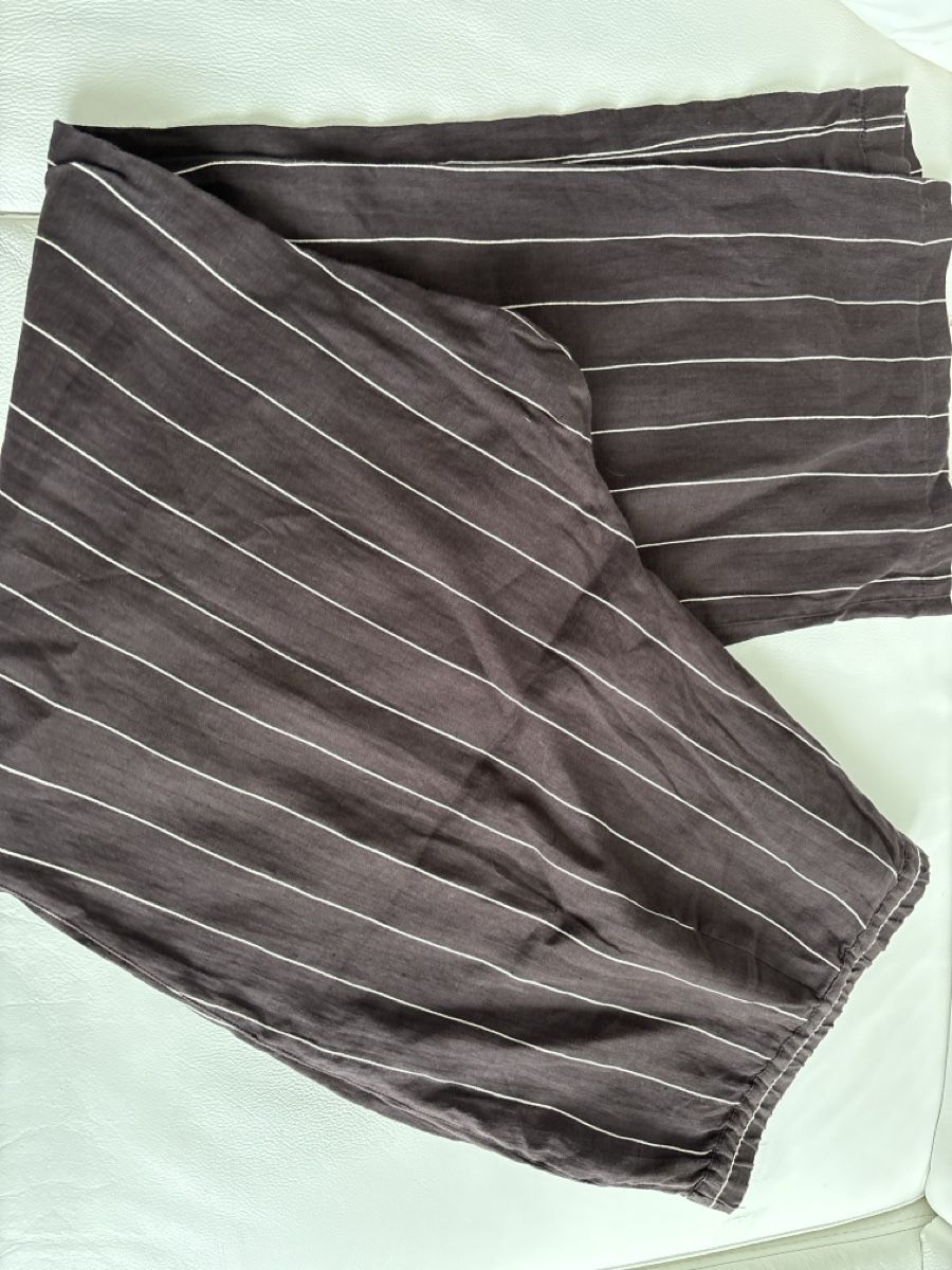 Hosen: Elena Miro Hose gestreift Grösse 50 – Gebraucht aus Nebikon von Draga25 4