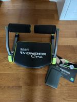 Smart Wonder Core Fitnessgerät