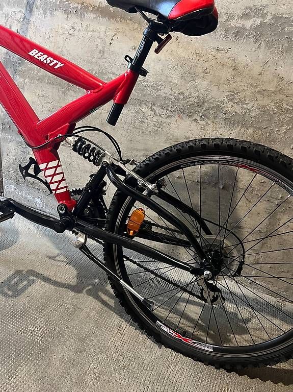 Biciclette: velo VTT adulte – Usato da Penthalaz venduto da Brunogtr35 2