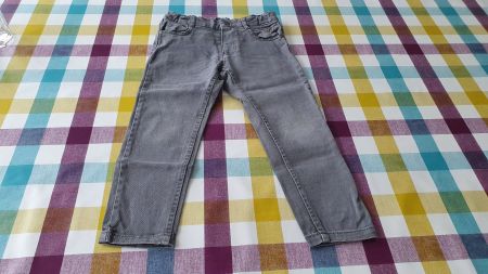 Mayoral Jeans Hose - Gr. 98