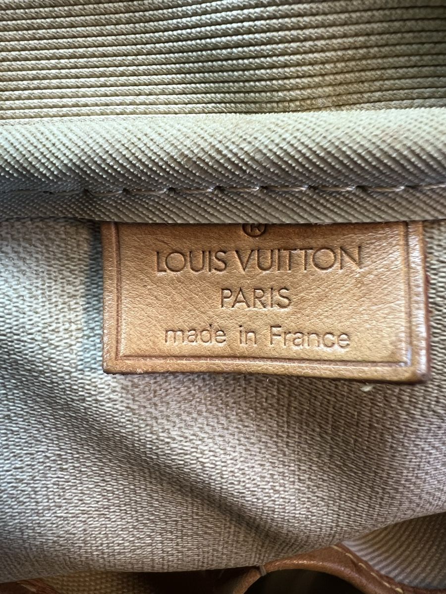 Louis Vuitton Borse da donna: Louis Vuitton Deauville - Original – Usato da Burgistein venduto da Veven 8